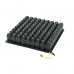 Roho Single Valve Sensor Ready Wheelchair Cushion